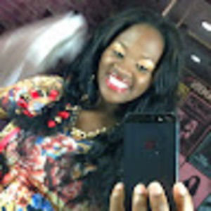 Meet your Posher, Dashanae